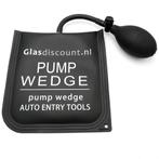 Montagekussens (2 stuks) voor glas, Doe-het-zelf en Bouw, Gereedschap | Handgereedschap, Verzenden, Nieuw