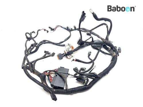 Kabelboom Harley-Davidson VRSCA V-Rod 2002-2006, Motoren, Onderdelen | Harley-Davidson, Gebruikt, Verzenden