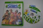 Sims 4 (ONE), Games en Spelcomputers, Nieuw