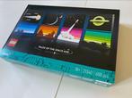Lego Set - Creator, Ideas (CUUSOO) - Tales of the Space Age;, Nieuw