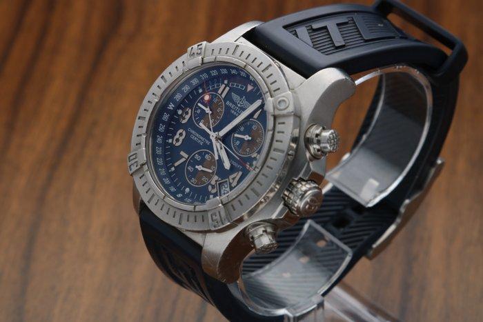 Breitling - Avenger - A73390 - Homme - 2000-2010, Handtassen en Accessoires, Horloges | Heren