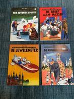 De klassieke avonturen van Nero 46 t/m 53 - opeenvolgende, Livres, BD