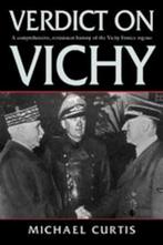 Verdict on Vichy, Nieuw, Nederlands, Verzenden
