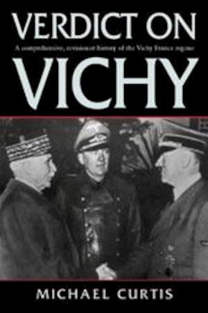 Verdict on Vichy, Livres, Langue | Langues Autre, Envoi
