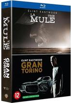 Mule + Gran Torino (Blu-ray) op Blu-ray, Verzenden