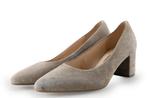 Hassia Pumps in maat 41½ Beige | 5% korting, Hassia, Pumps, Verzenden, Beige