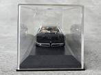 Minichamps 1:43 - Modelauto - Maserati Bora 1972 Black -, Nieuw