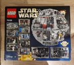Lego Set - 75159 - Star Wars - Star Wars The Death Star, Nieuw