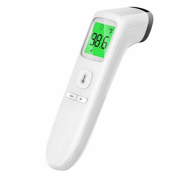 Thermometer voor volwassenen, geen-contact babythermomete...
