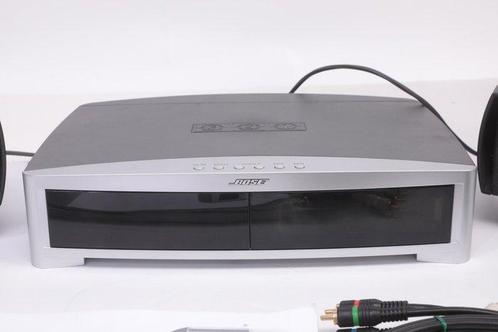 Bose - PS 3-2-1 series II GSX (Hard Disk) Media Centre 2.1, Audio, Tv en Foto, Radio's