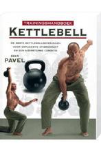 Trainingshandboek Kettlebell 9789043828741 Pavel Tsatsouline, Verzenden, Gelezen, Pavel Tsatsouline
