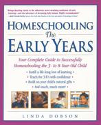 Homeschooling 9780761520283 Linda Dobson, Verzenden, Gelezen, Linda Dobson