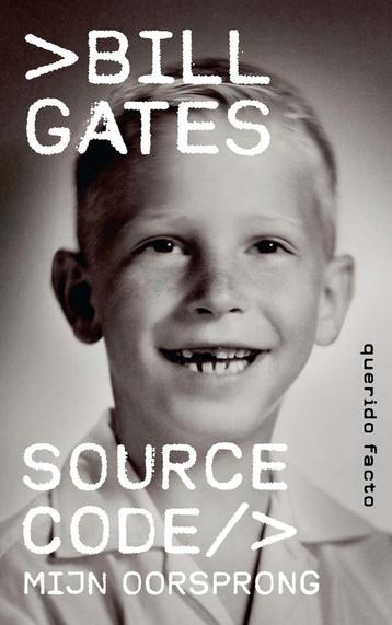 Source code (9789025313418, Bill Gates) (Bill Gates), Verzenden
