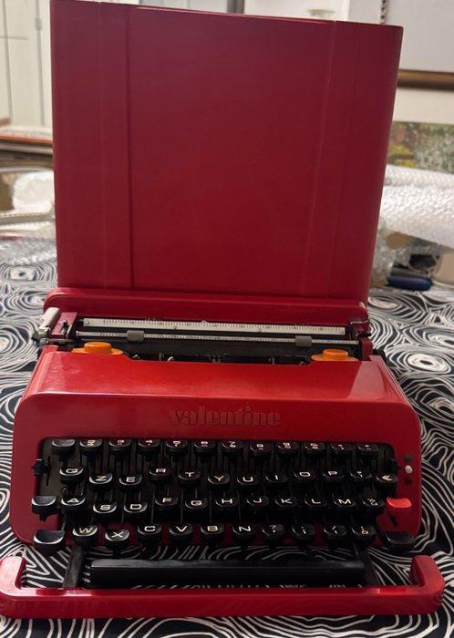 Ettore Sottsass - Olivetti Valentine - Machine à écrire -, Antiek en Kunst, Antiek | Meubels | Stoelen en Sofa's