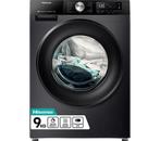 Hisense Wf3s9043bb3 - Wasmachine - 9 kg - 1400 tpm -, Elektronische apparatuur, Wasmachines, Ophalen of Verzenden, Nieuw
