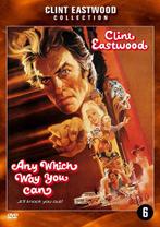 Any which way you can (dvd nieuw), Ophalen of Verzenden, Nieuw in verpakking