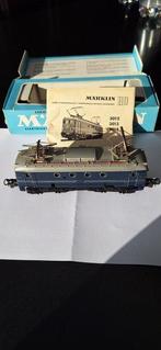 Märklin H0 - SEH 800/3013 - Elektrische locomotief (1) -, Nieuw