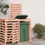 vidaXL Containerberging verlengstuk massief douglashout, Verzenden