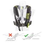 Besto Ultimate Backtow - 300N Reddingsvest, Watersport en Boten, Watersportkleding, Nieuw