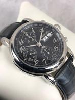 Montblanc - Star Chronograph Automatic - MB8451 - Heren -, Handtassen en Accessoires, Horloges | Heren, Nieuw
