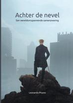 Achter de nevel 9789491777448 Leonardo Pisano, Boeken, Verzenden, Gelezen, Leonardo Pisano