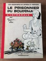 Spirou et Fantasio T14 - Le Prisonnier du Bouddha -