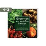 Groenten en Kruiden Kweken van A tot Z 9789043822718, Boeken, Verzenden, Zo goed als nieuw