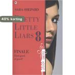 Finale / Pretty little liars / 8 9789044336153 Sara Shepard, Boeken, Verzenden, Gelezen, Sara Shepard