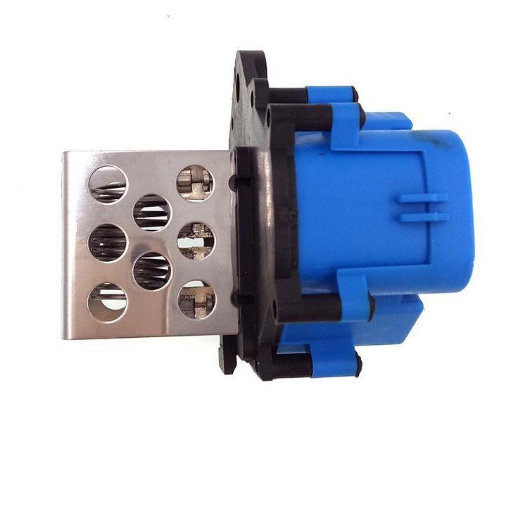 Kachelweerstand Peugeot Citroen 9662240180, Auto-onderdelen, Airco en Verwarming, Nieuw, Citroën, Peugeot, Verzenden