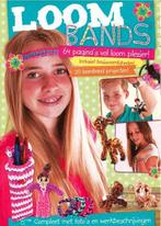 Loombands 20 projecten 8713943091289, Verzenden, Zo goed als nieuw