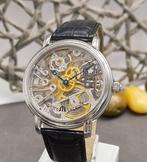 Maurice Lacroix - Masterpiece Classic Squelette - MP7048 -