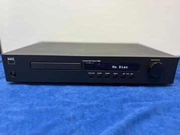 NAD - C 568 Cd-speler