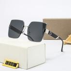 Oversized Montuurloze Zonnebril voor Dames - Designer, Handtassen en Accessoires, Zonnebrillen en Brillen | Heren, Nieuw, Verzenden