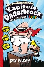 De avonturen van Kapitein Onderbroek / Kapitein Onderbroek /, Verzenden, Dav Pilkey