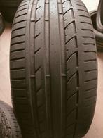 245/45 r19 98y Bridgestone 5mm 50€ per stuk mét montage, Band(en), Personenwagen, Zomerbanden, Ophalen