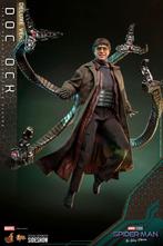 Spider-Man: No Way Home Movie Masterpiece Action Figure 1/6, Verzamelen, Ophalen of Verzenden, Nieuw