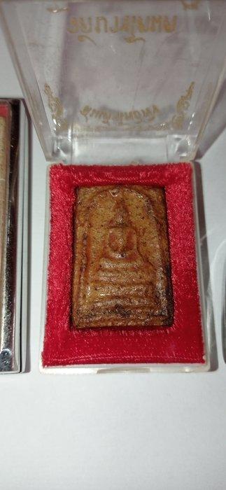 Amulet - Thailand (Zonder minimumprijs), Antiquités & Art, Art | Art non-occidental