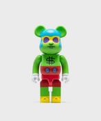 Medicom Toy - BE@RBRICK ANDY MOUSE KEITH HARING 400%, Antiek en Kunst