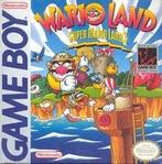 Wario Land Super Mario Land 3 (Losse Cartridge), Consoles de jeu & Jeux vidéo, Ophalen of Verzenden