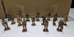 Del Prado  - Blikken speelgoed 15x Soldats WW2 - 2000-2010 -, Enfants & Bébés, Jouets | Autre