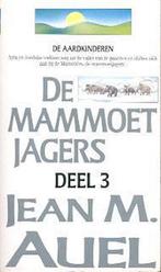 AARDKINDEREN 3-MAMMOETJAGERS 9789027425942 Auel, Boeken, Verzenden, Gelezen, Auel