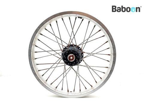 Roue avant Kawasaki KLE 500 1991-2004 (KLE500 KLE500A) Non, Motoren, Onderdelen | Kawasaki, Verzenden