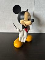 Vintage - Mickey Mouse - 1 Figure - Disney, Verzamelen, Disney, Nieuw
