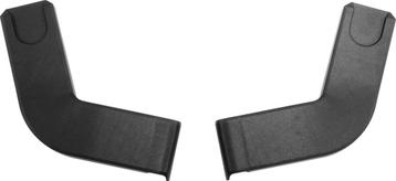 Autostoel Adapters - Zwart Maxi-Cosi Lara² Buggy, Verzenden