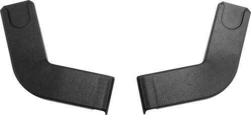 Autostoel Adapters - Zwart Maxi-Cosi Lara² Buggy, Kinderen en Baby's, Buggy's, Nieuw, Verzenden