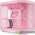 Hyte Y70 Milky Edition Strawberry, Verzenden, Nieuw