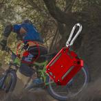 Shockproof Hoesje voor AirPods Pro - AirPod Case PC TPU, Verzenden, Nieuw