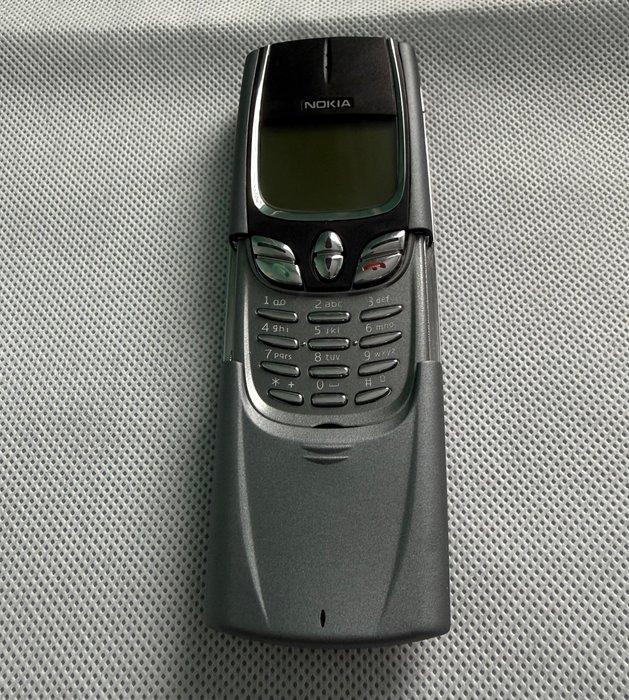 Nokia 8850 - Mobiele telefoon, Games en Spelcomputers, Spelcomputers | Overige Accessoires