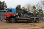 Veiling: Kraanwagen Terberg FM1350-WDGL Diesel 421pk 2005 me