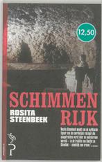 Schimmenrijk 9789057138287, Boeken, Rosita Steenbeek, Gelezen, Verzenden